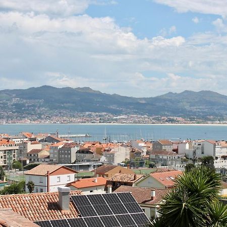 Altos De Baiona - Habitacion Privada Dış mekan fotoğraf