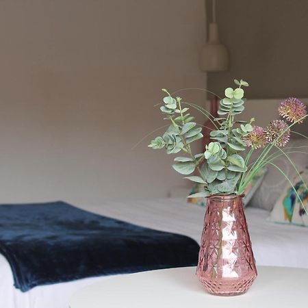 Altos De Baiona - Habitacion Privada Dış mekan fotoğraf