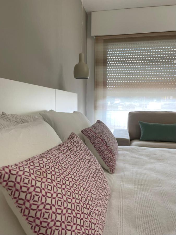 Altos De Baiona - Habitacion Privada Dış mekan fotoğraf