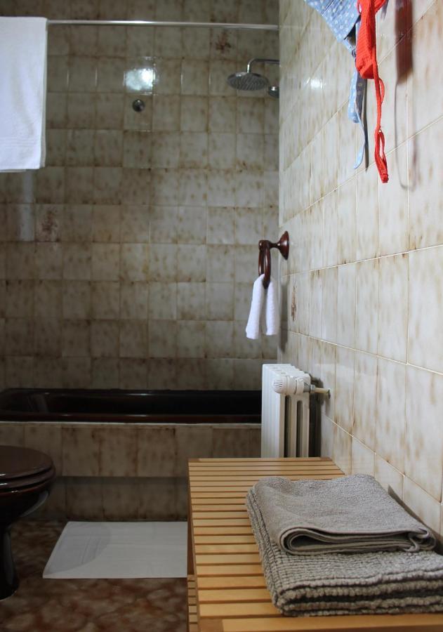 Altos De Baiona - Habitacion Privada Dış mekan fotoğraf