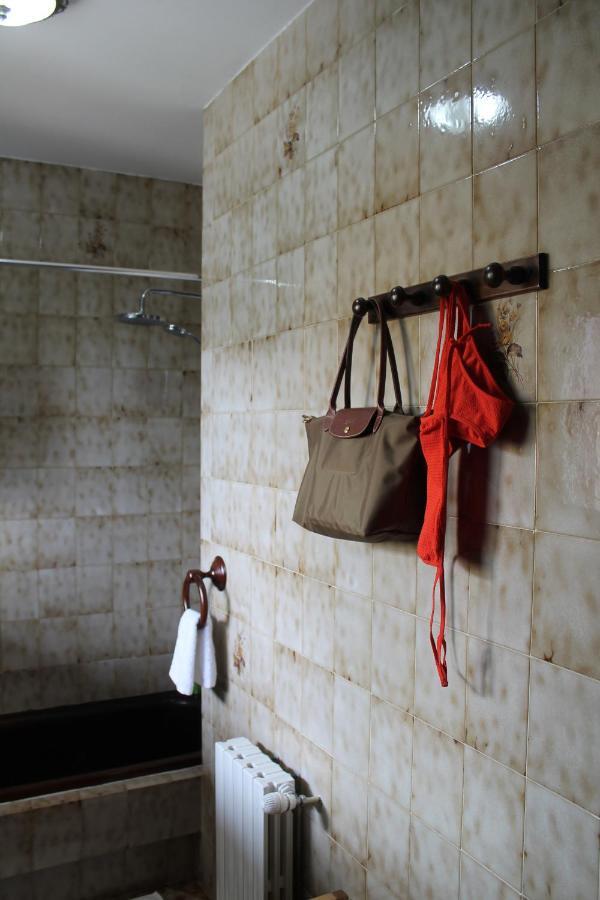 Altos De Baiona - Habitacion Privada Dış mekan fotoğraf