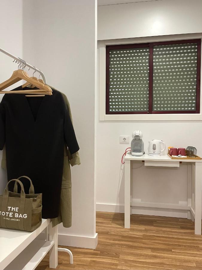 Altos De Baiona - Habitacion Privada Dış mekan fotoğraf