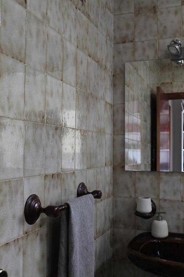 Altos De Baiona - Habitacion Privada Dış mekan fotoğraf