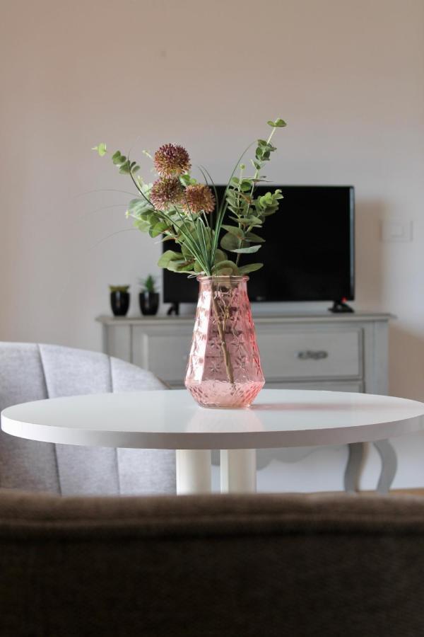 Altos De Baiona - Habitacion Privada Dış mekan fotoğraf