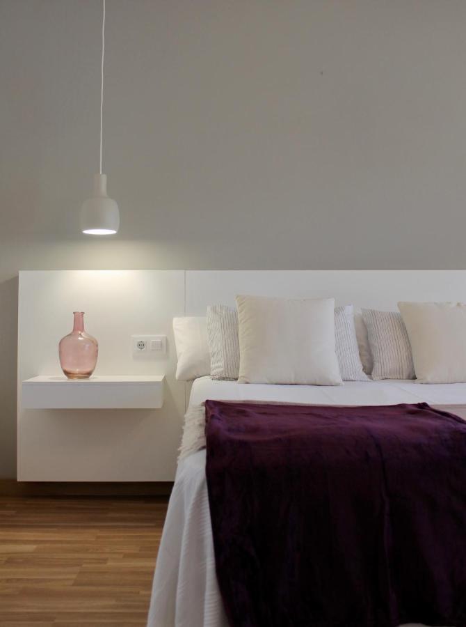 Altos De Baiona - Habitacion Privada Dış mekan fotoğraf